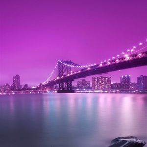 Meet your Posher, Marcus